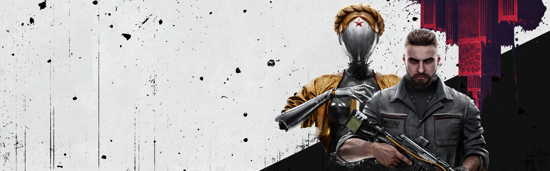 Atomic Heart